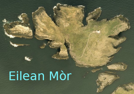 Eilean Mor